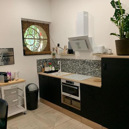 Studio Loft 40M2 De Charme Perpignan Exterior photo